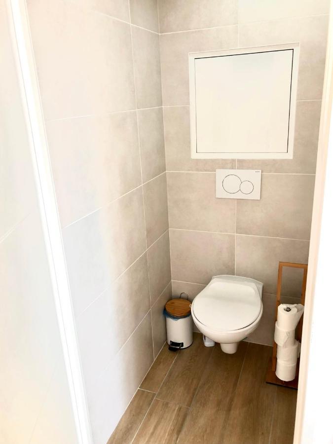 La Parenthese Balneo T2 Cosy De 40M² Avec Terrasse Daire Ternay  Dış mekan fotoğraf